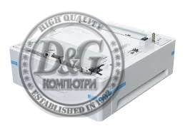 Допълнителна тава RICOH PB1120, За P501, P502, 500 стр.